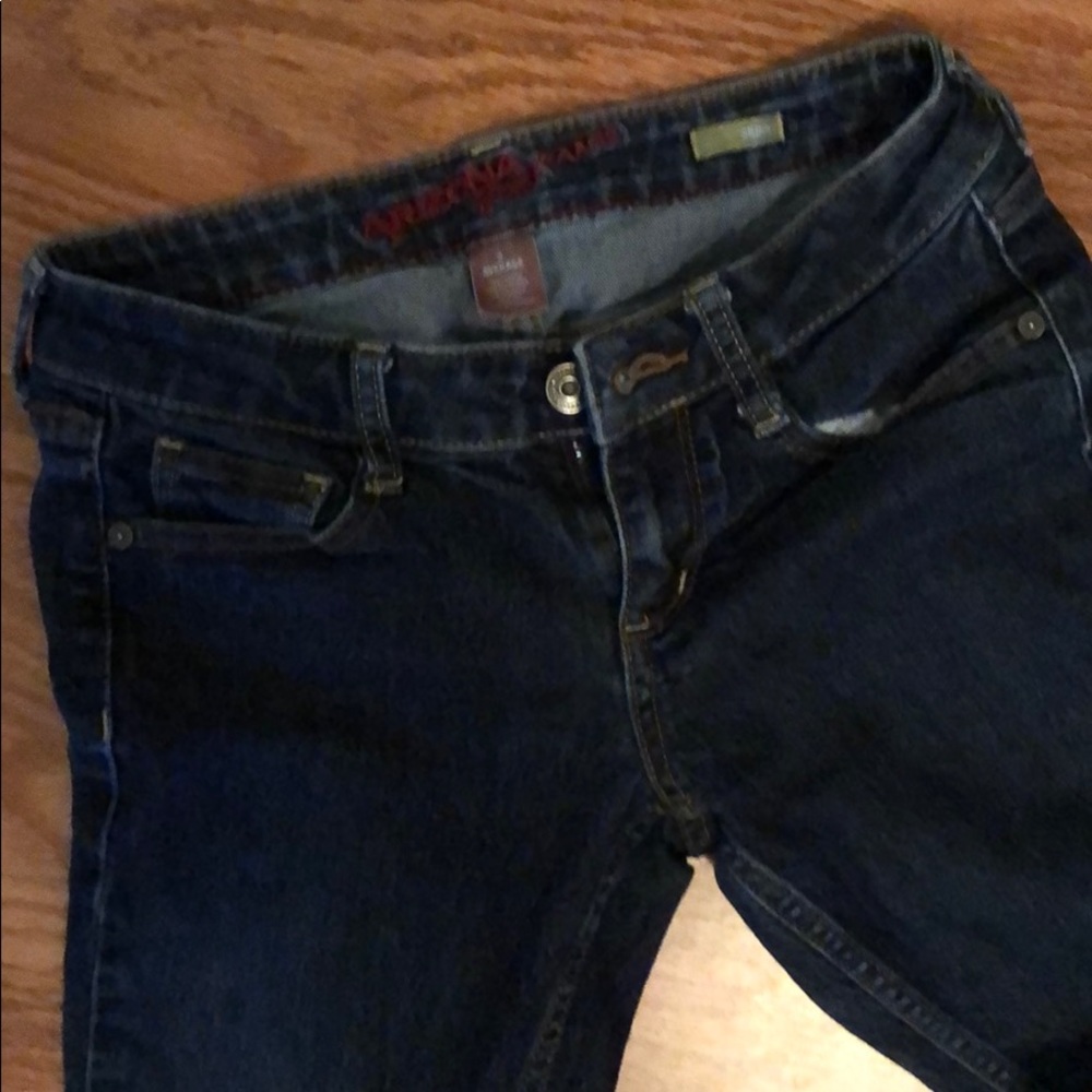 Arizona jeans